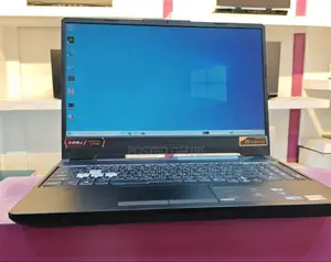 New Laptop Asus TUF Dash F15 16GB Intel Core I7 SSD 1T