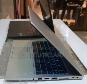 Photo - New Laptop HP EliteBook 840 G5 16GB Intel Core i5 SSD 512GB