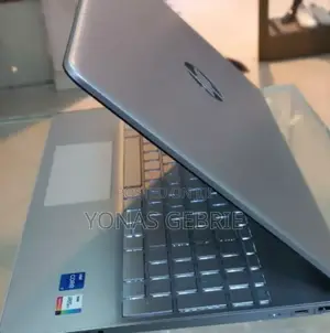 New Laptop HP Stream Notebook 8GB Intel Core I7 SSD 512GB