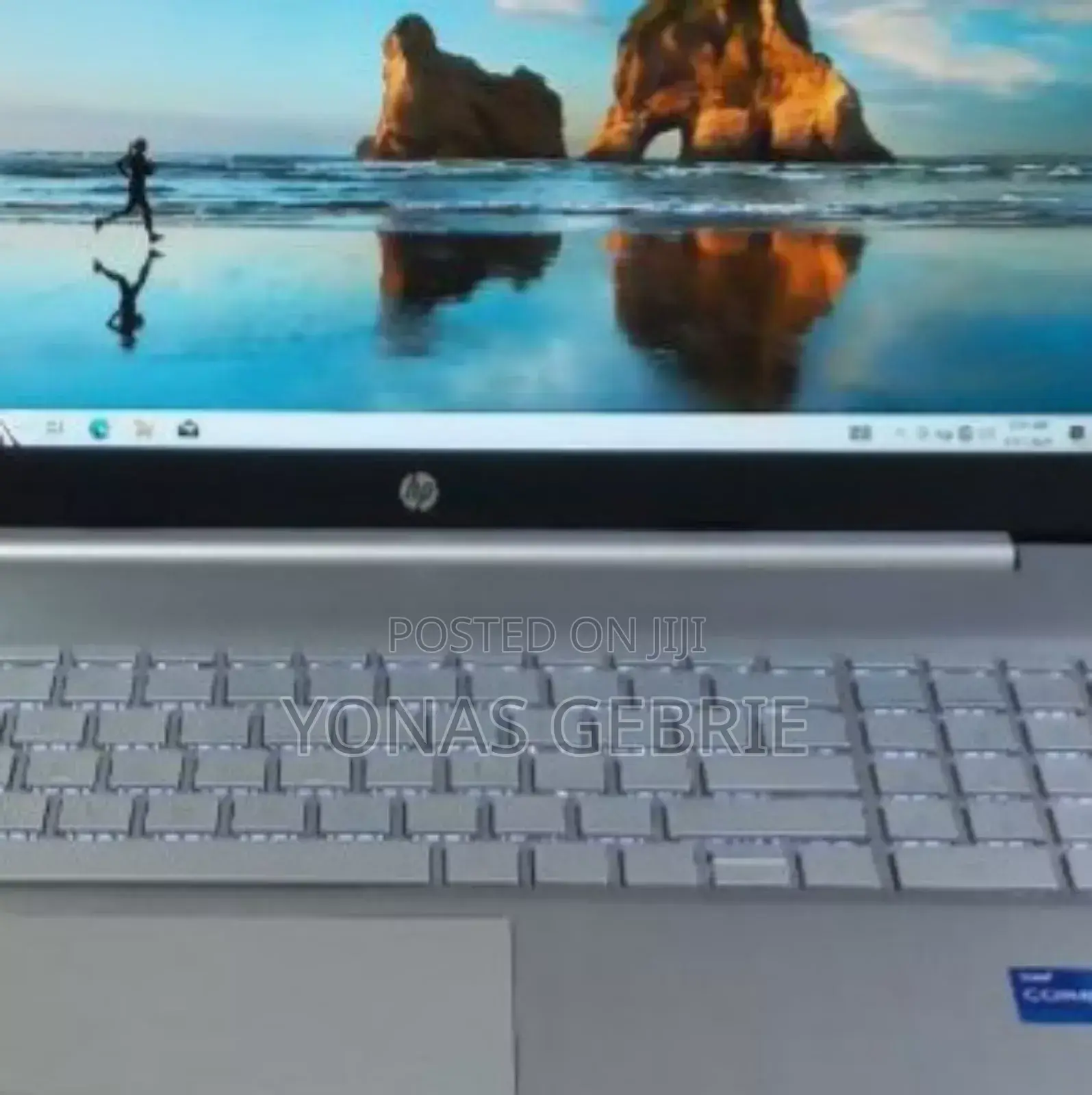 New Laptop HP Stream Notebook 8GB Intel Core I7 SSD 512GB