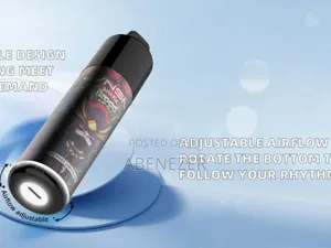 Photo - VNSN Spark, Hookah