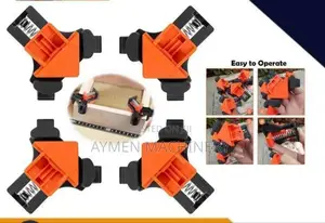 Photo - Angle Climper አንግል መቆንጠጫ 5-22mm