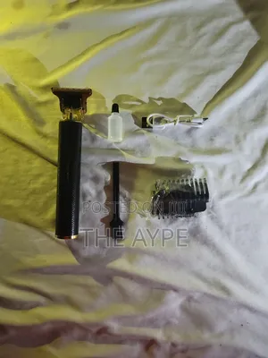 Vintage T20 Hair Trimmer