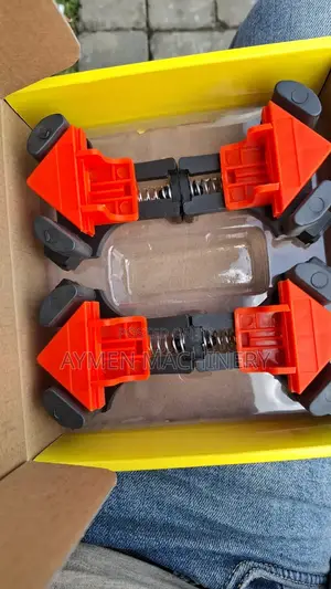 Angle Climper አንግል መቆንጠጫ 5-22mm