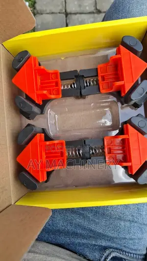 Angle Climper አንግል መቆንጠጫ 5-22mm
