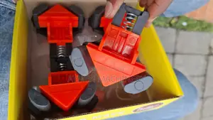 Angle Climper አንግል መቆንጠጫ 5-22mm