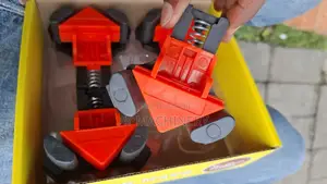 Angle Climper አንግል መቆንጠጫ 5-22mm