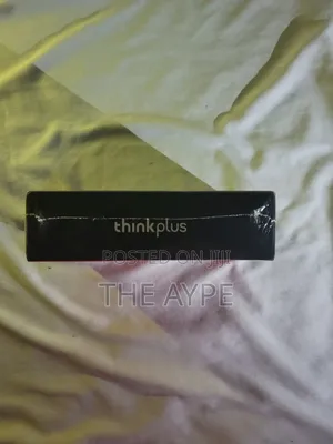 Lenovo Thinkplus TWS Earbuds