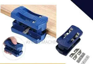 Photo - ቪነር መላጫ Veneer Cutter