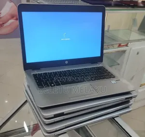 Photo - New Laptop HP EliteBook 840 G3 8GB Intel Core I5 HDD 1T