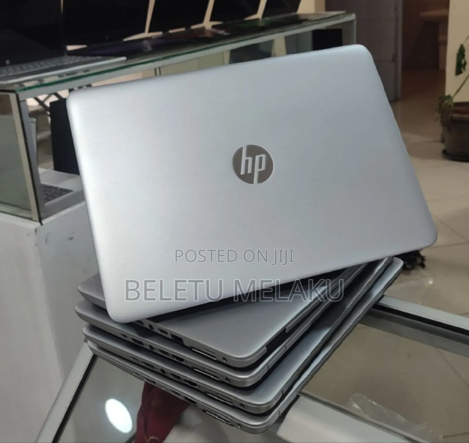 New Laptop HP EliteBook 840 G3 8GB Intel Core I5 HDD 1T
