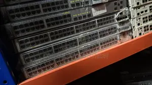 Photo - Huwawei Quidway Poe 5700 Series Switch