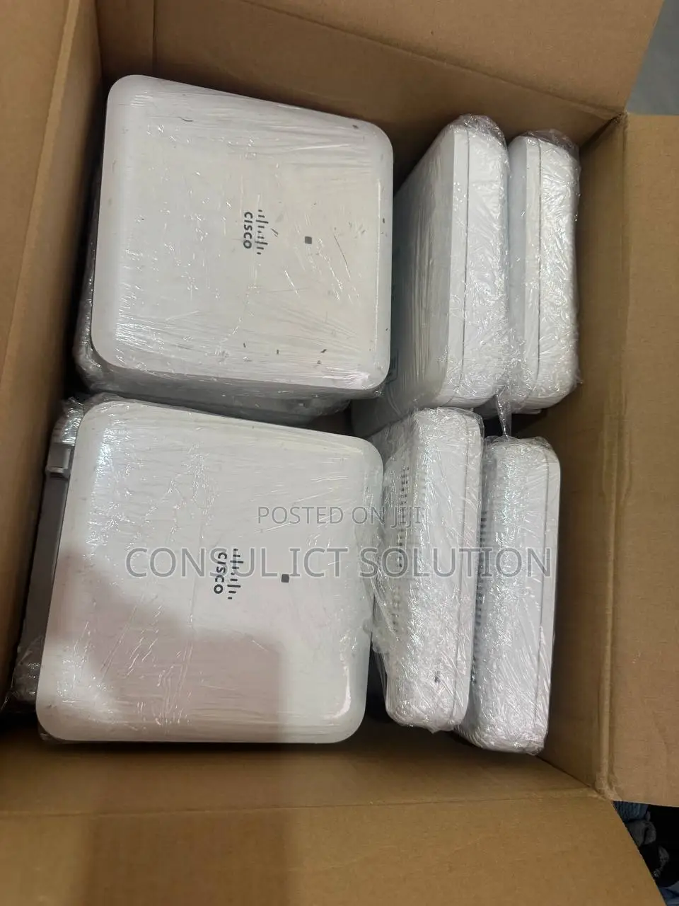 Cisco Access Point 1832i