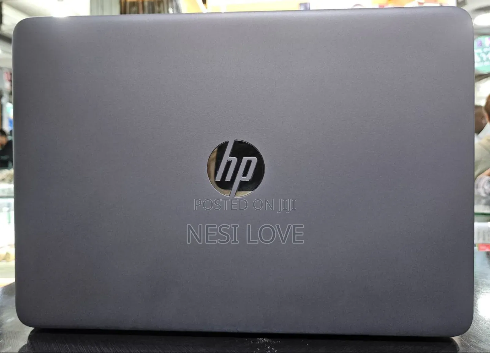 New Laptop HP EliteBook 840 G3 8GB Intel Core I5 HDD+SSD 750GB