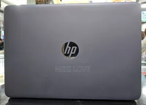 New Laptop HP EliteBook 840 G3 8GB Intel Core I5 HDD+SSD 750GB
