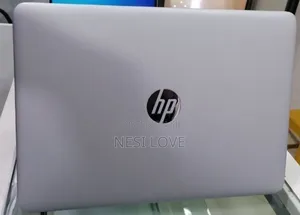 New Laptop HP EliteBook 840 G3 8GB Intel Core I5 HDD+SSD 750GB