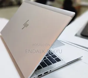 Photo - New Laptop HP EliteBook 840 G7 16GB Intel Core I7 SSD 512GB