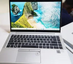 New Laptop HP EliteBook 840 G7 16GB Intel Core I7 SSD 512GB