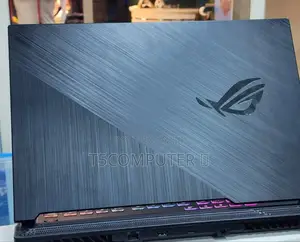 New Laptop Asus ROG Strix G15 G512 16GB Intel Core I7 SSD 512GB