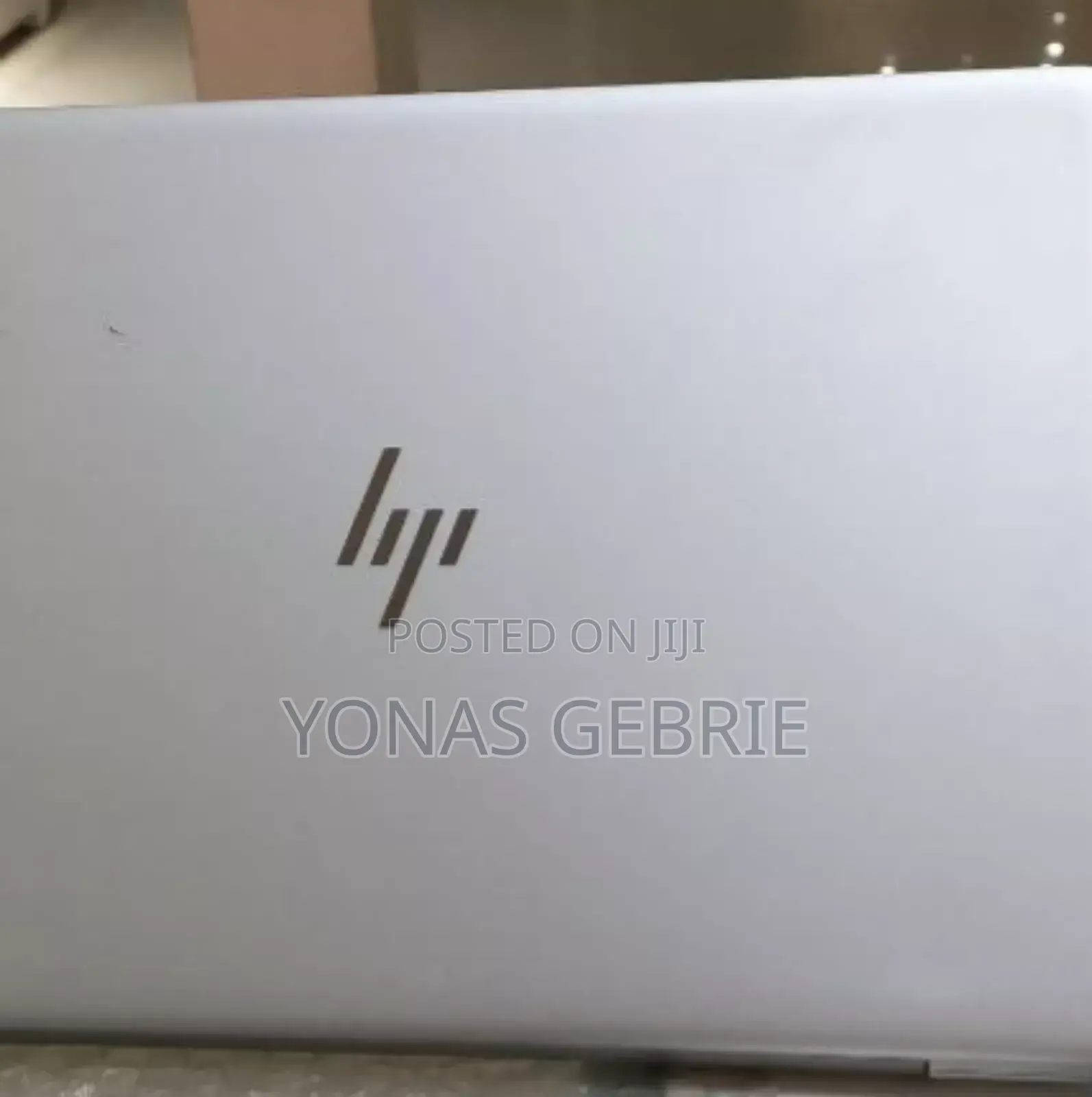 New Laptop HP EliteBook 840 16GB Intel Core I5 SSD 512GB