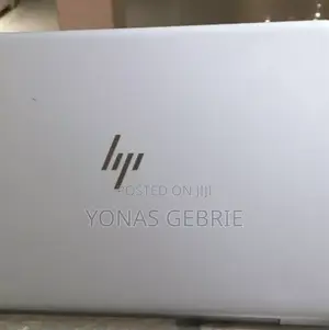 Photo - New Laptop HP EliteBook 840 16GB Intel Core I5 SSD 512GB
