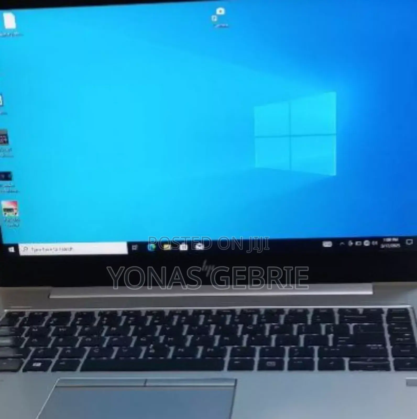 New Laptop HP EliteBook 840 16GB Intel Core I5 SSD 512GB