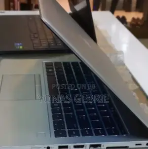 New Laptop HP EliteBook 840 16GB Intel Core I5 SSD 512GB