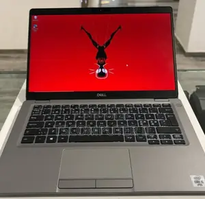 New Laptop Dell Latitude 5310 8GB Intel Core I5 SSD 256GB