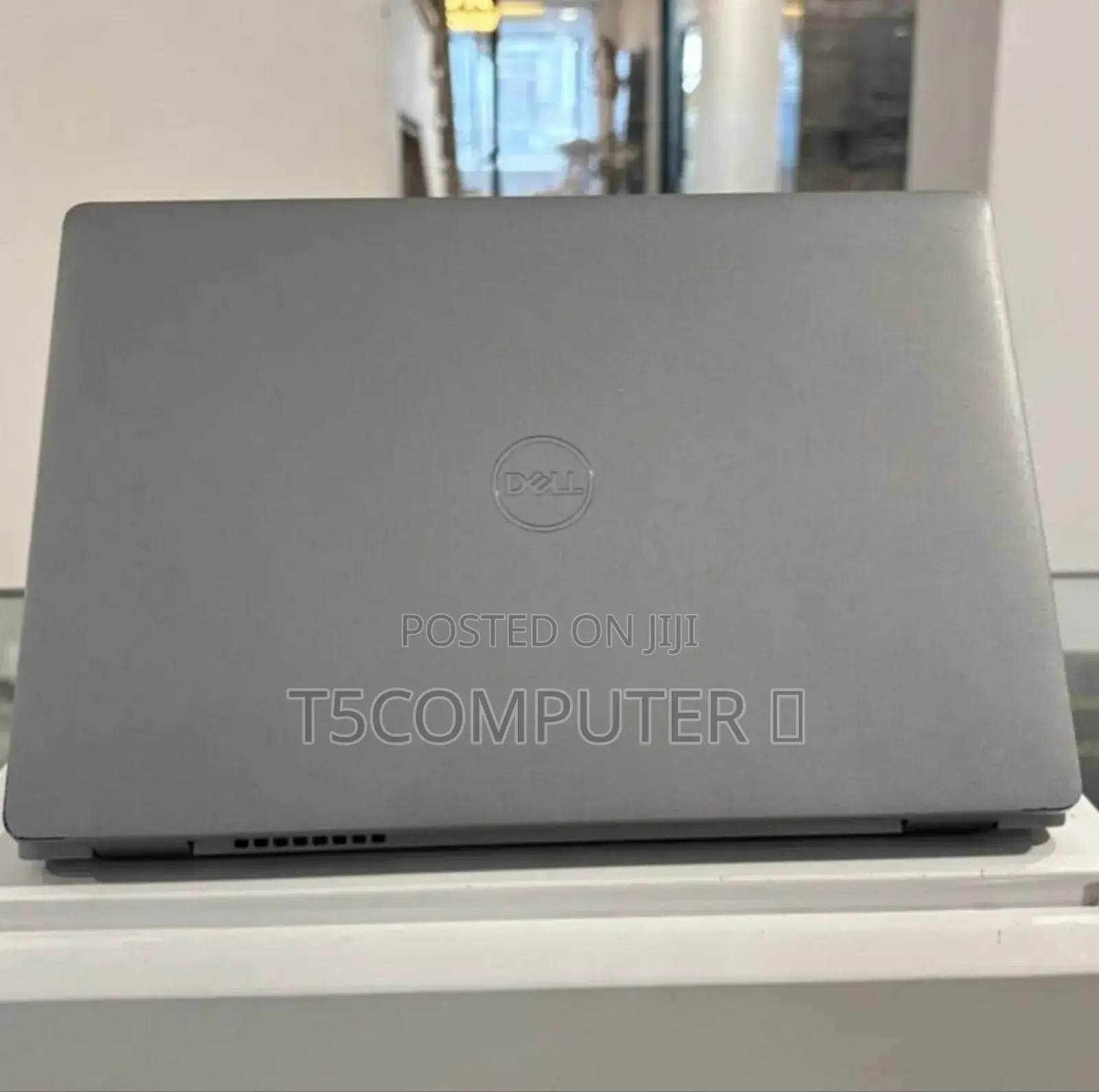 New Laptop Dell Latitude 5310 8GB Intel Core I5 SSD 256GB