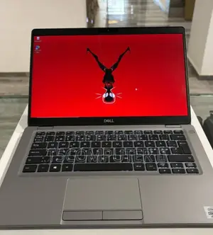 New Laptop Dell Latitude 5310 8GB Intel Core I5 SSD 256GB