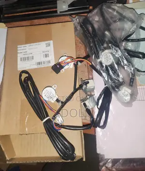 Air Conditioner Stepper Motor