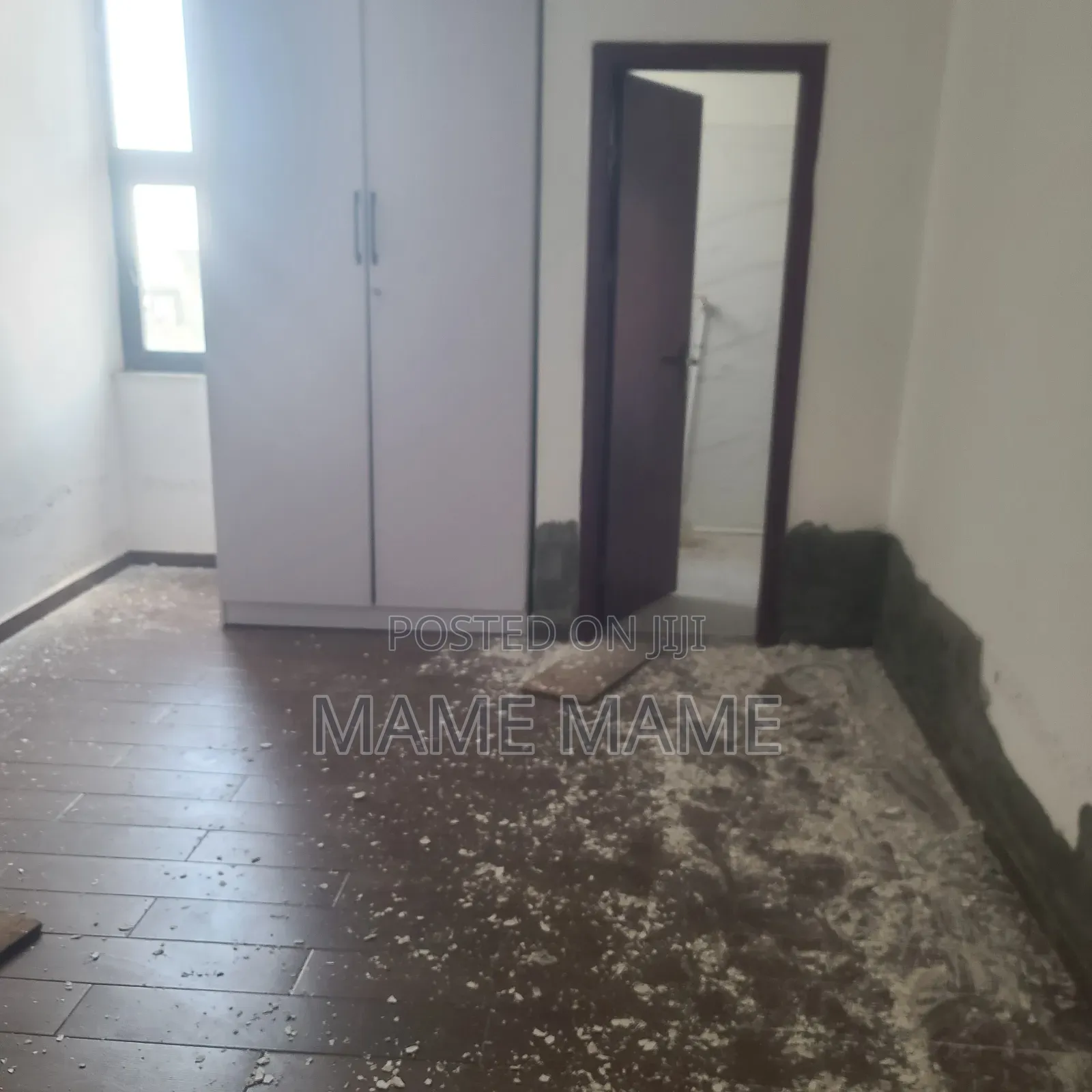 2bdrm Apartment in Addis Abeba, Bole for rent