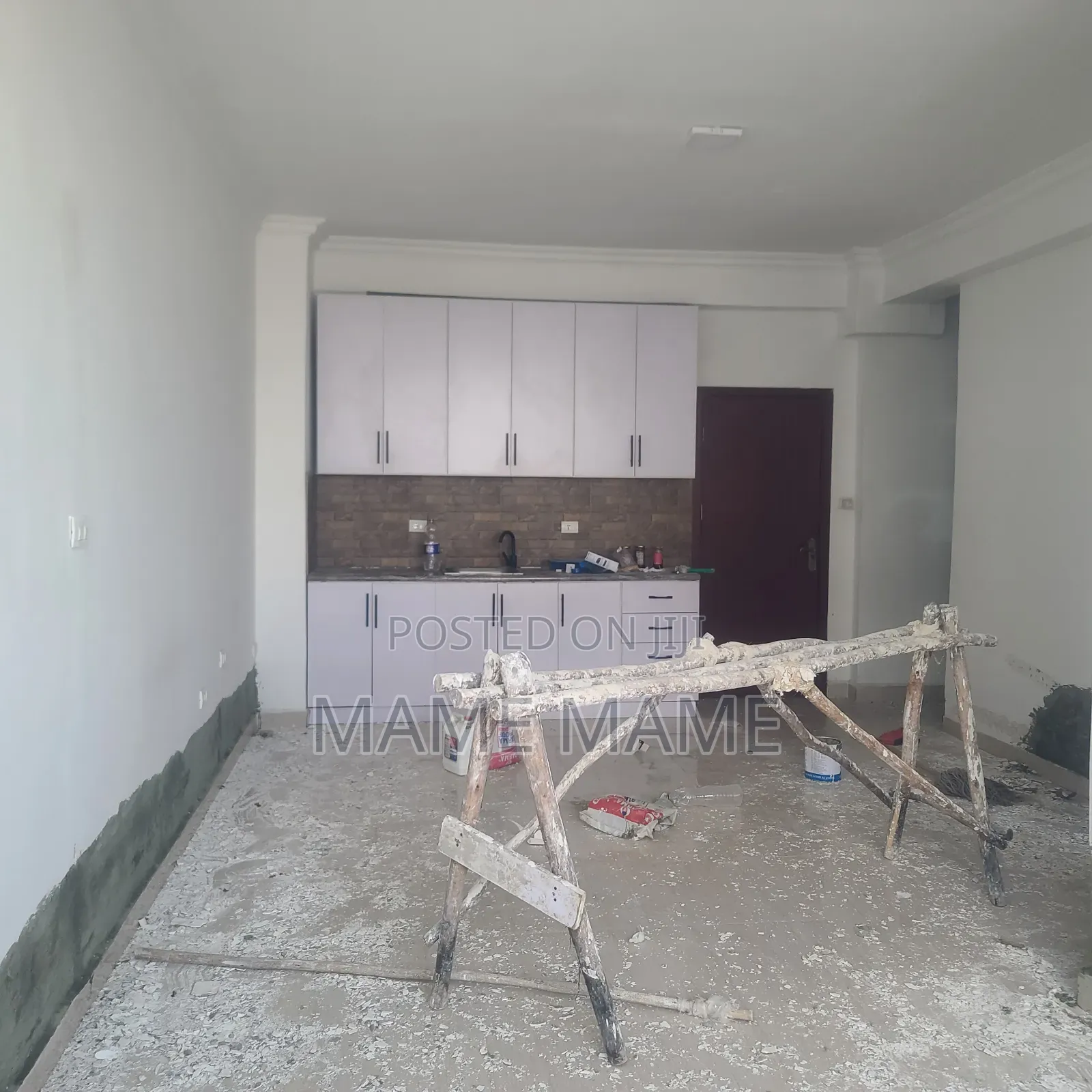 2bdrm Apartment in Addis Abeba, Bole for rent