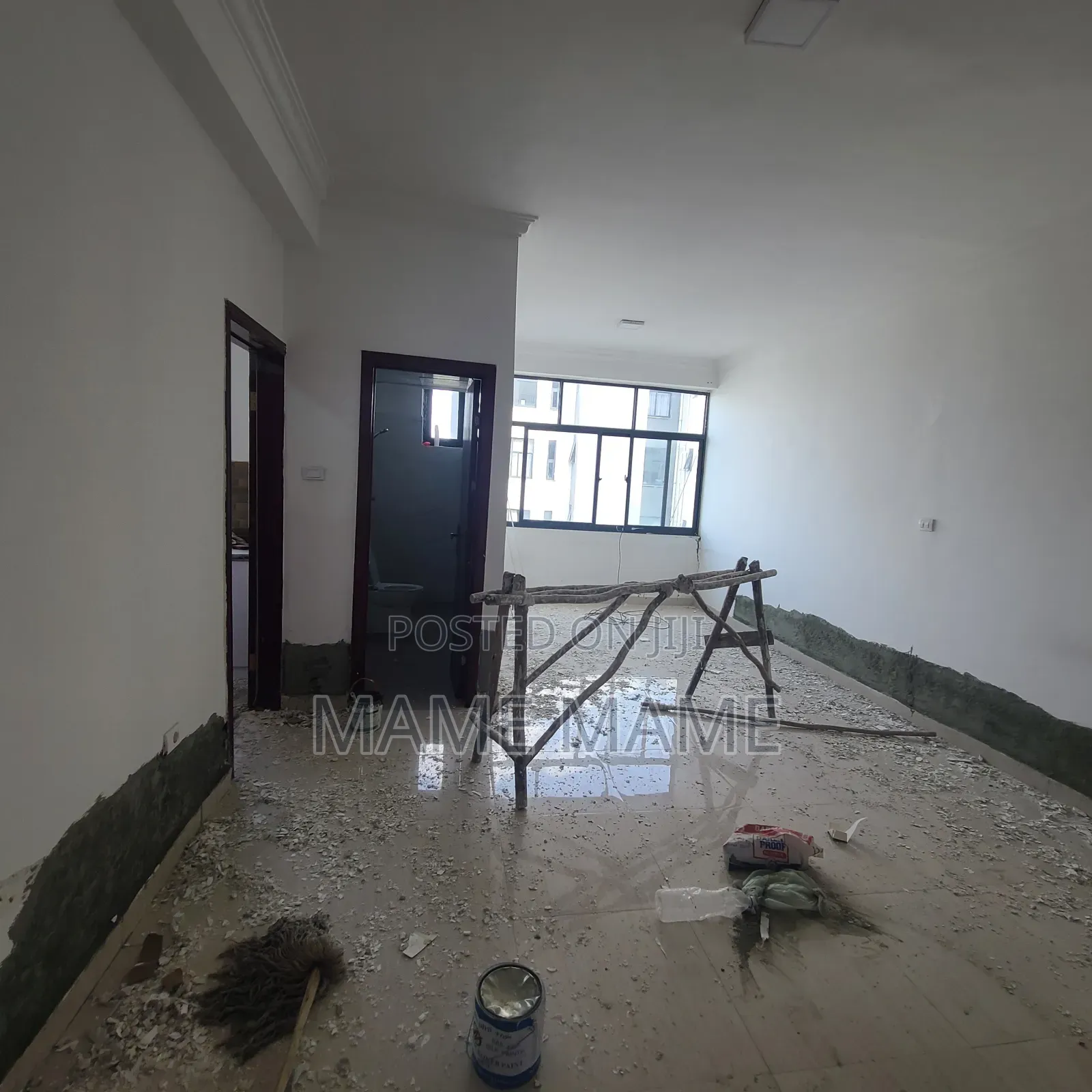 2bdrm Apartment in Addis Abeba, Bole for rent