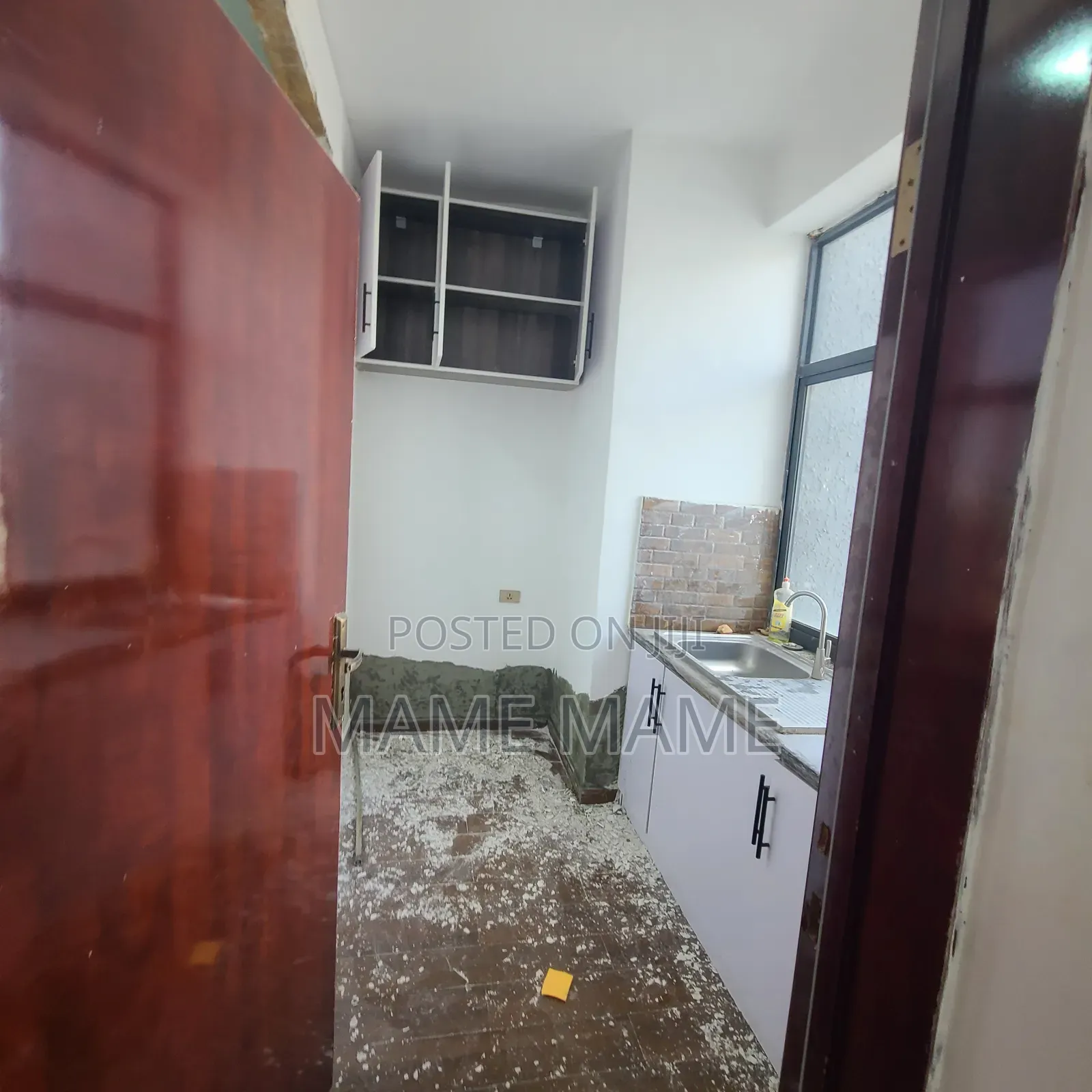 2bdrm Apartment in Addis Abeba, Bole for rent