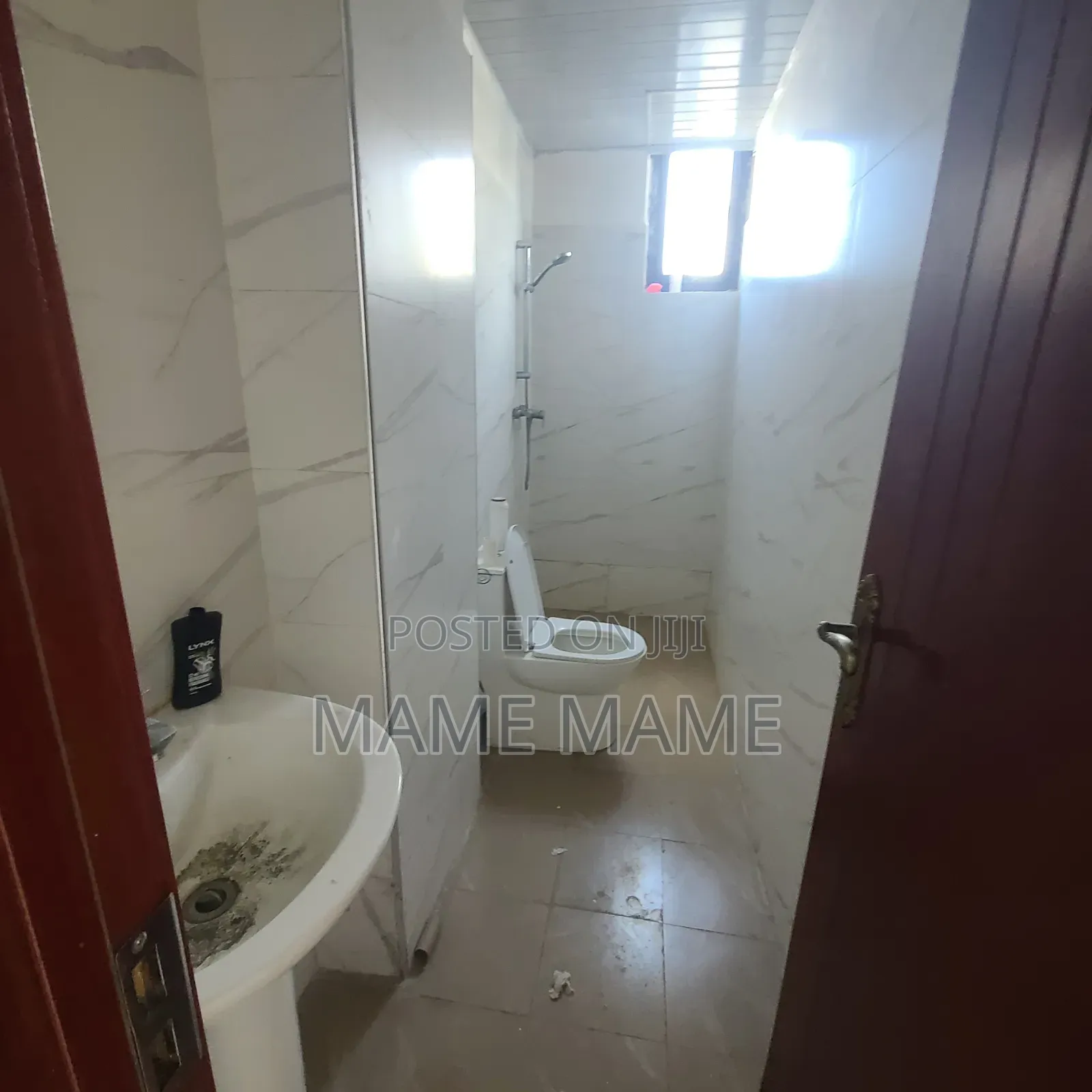 2bdrm Apartment in Addis Abeba, Bole for rent