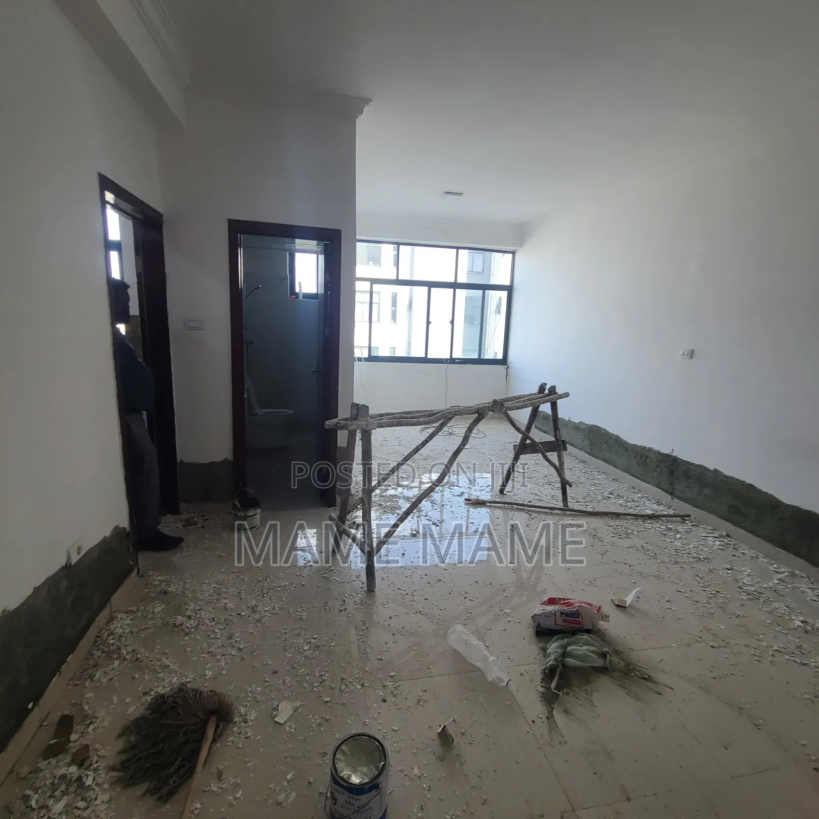 2bdrm Apartment in Addis Abeba, Bole for rent