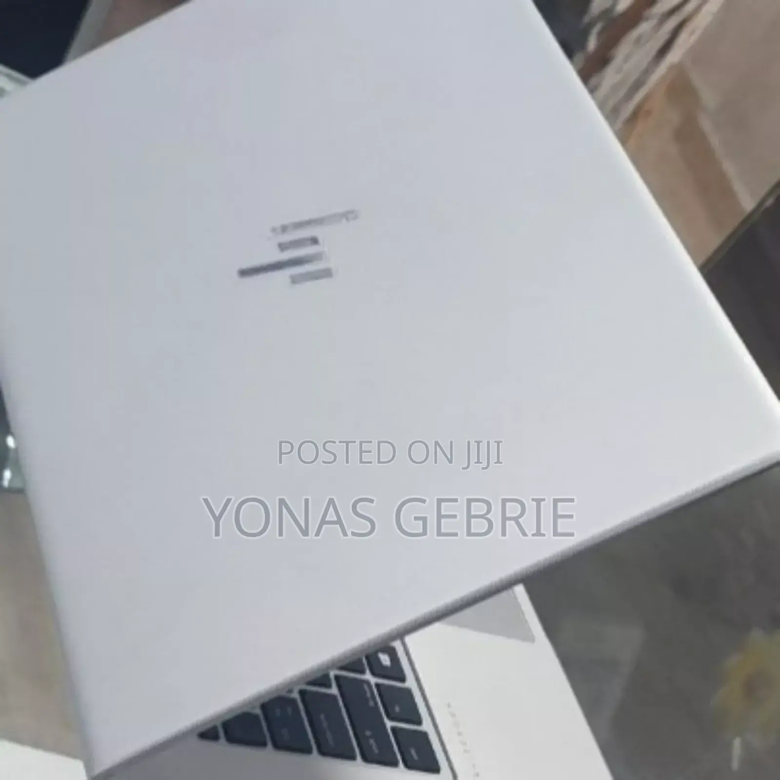 New Laptop HP EliteBook 840 8GB Intel Core I5 SSD 512GB