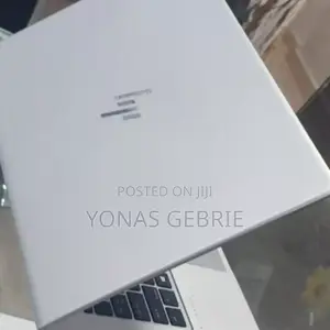 New Laptop HP EliteBook 840 8GB Intel Core I5 SSD 512GB