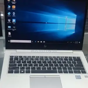 New Laptop HP EliteBook 840 8GB Intel Core I5 SSD 512GB