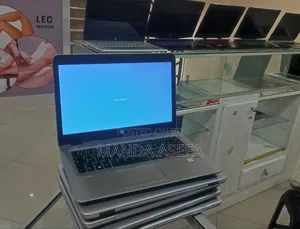 Photo - New Laptop HP EliteBook 840 G3 8GB Intel Core I5 HDD 1T