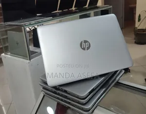 New Laptop HP EliteBook 840 G3 8GB Intel Core I5 HDD 1T