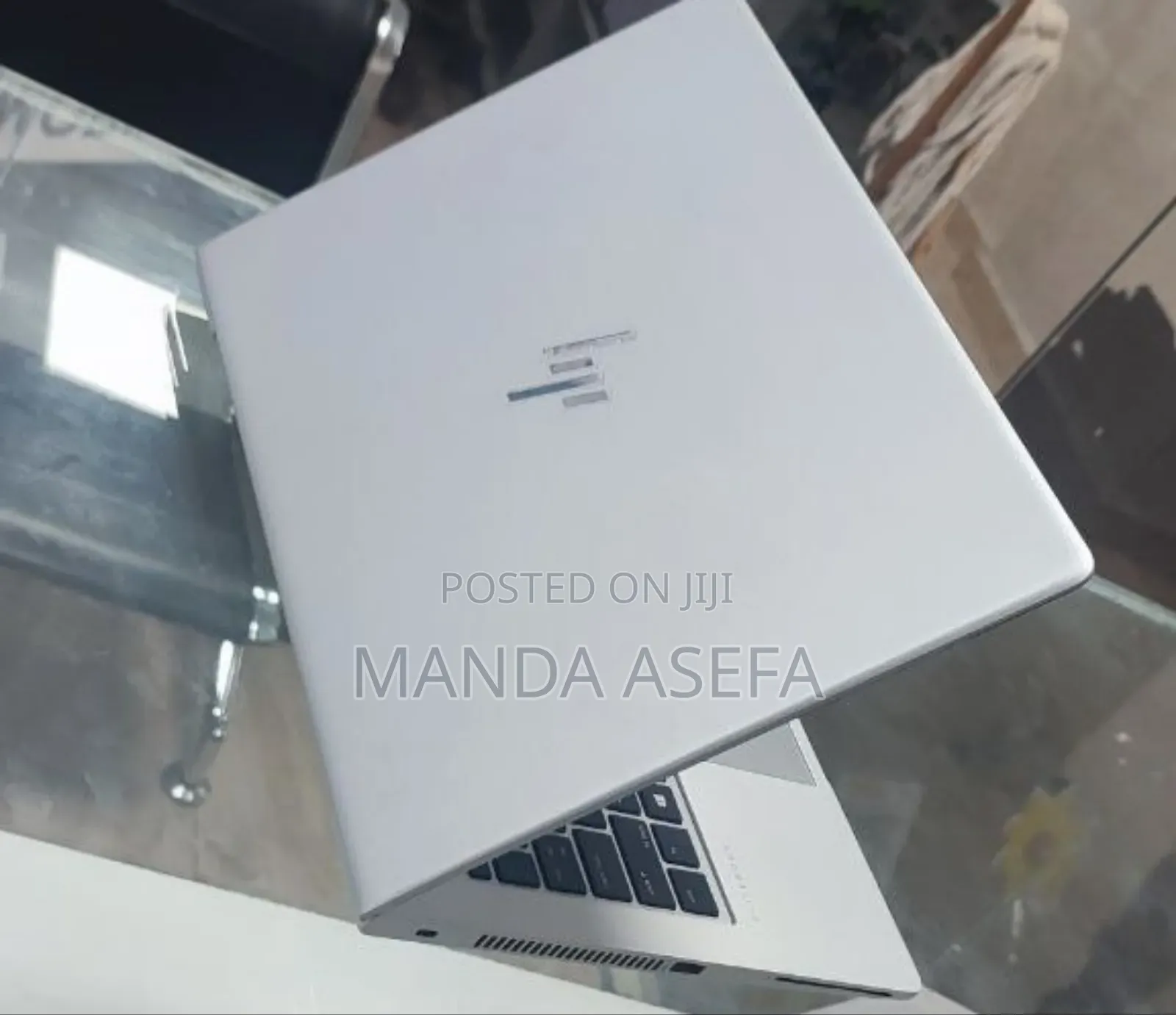 New Laptop HP EliteBook 830 G5 8GB Intel Core I5 SSD 512GB