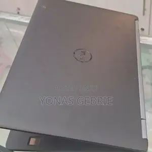 Photo - New Laptop Dell Latitude 5480 8GB Intel Core I5 SSD 256GB