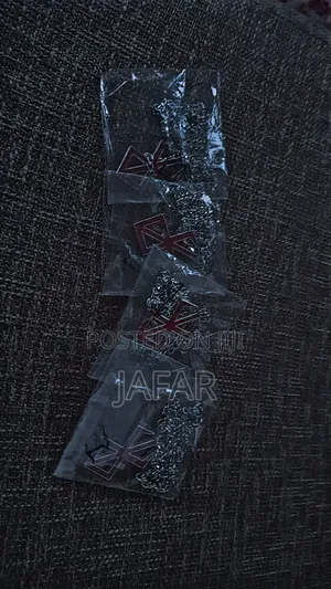 Photo - Berserk Chain