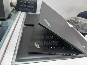 New Laptop Lenovo Thinkpad T490s 16GB Intel Core I7 SSD 512GB