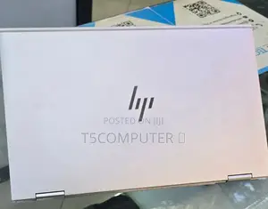 Photo - New Laptop HP 16GB Intel Core I7 SSD 512GB