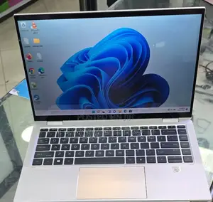 New Laptop HP 16GB Intel Core I7 SSD 512GB