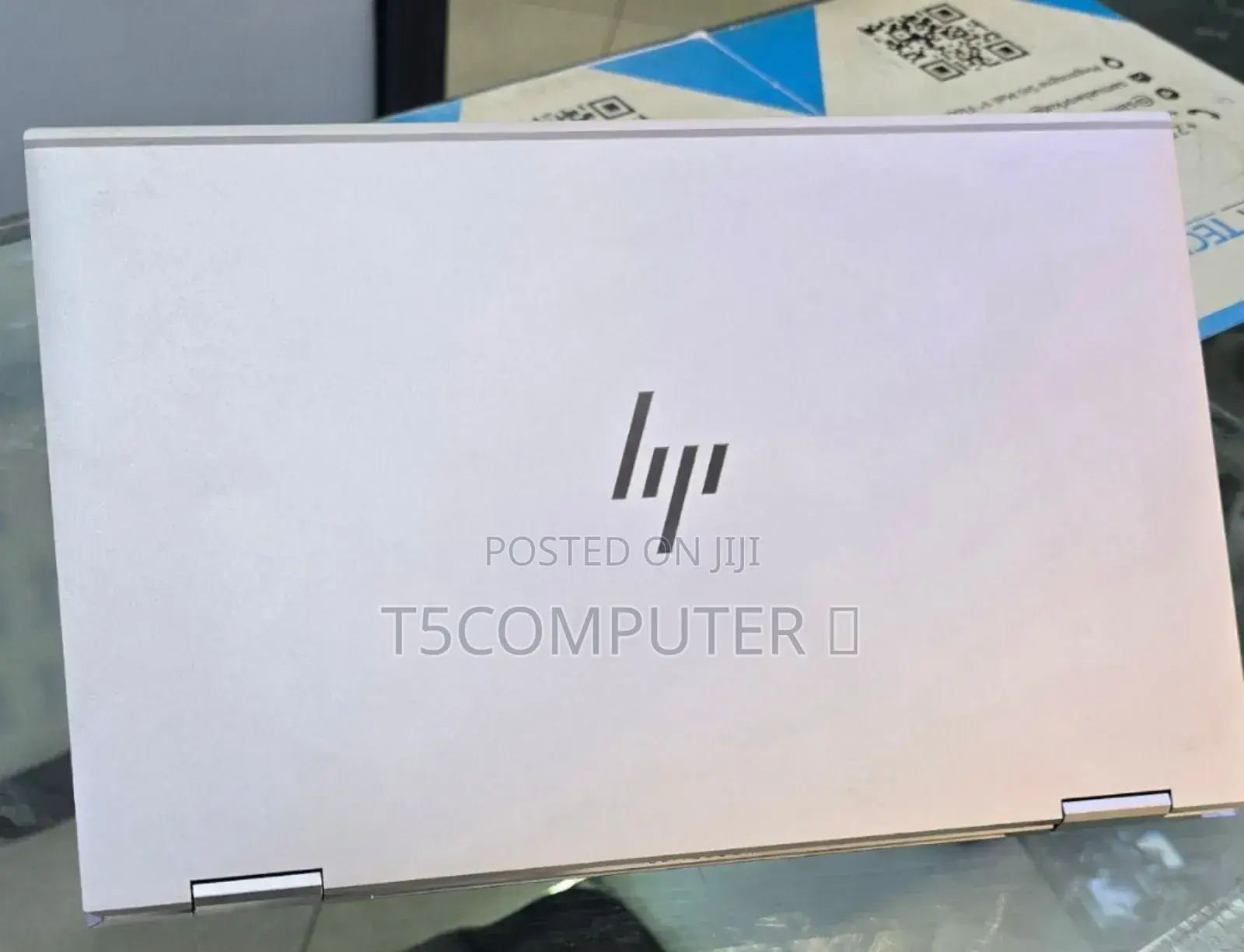 New Laptop HP 16GB Intel Core I7 SSD 512GB