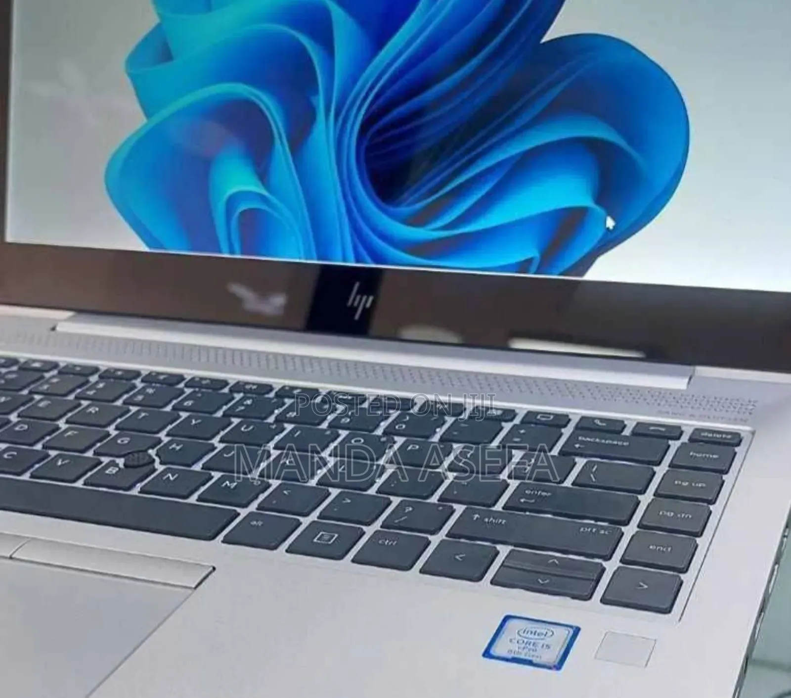 New Laptop HP EliteBook 840 G5 16GB Intel Core I5 SSD 512GB